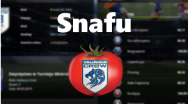 Pomidor: Snafu