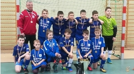 Wygraliśmy Morąg Cup 2018