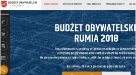 Budżet obywatelski - głosowanie