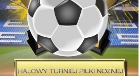 Turniej dla rocznika 2010 - 10.02.2018