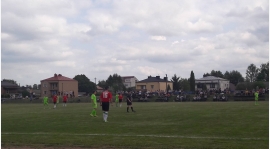 Seria przerwana, porażka w ważnym meczu