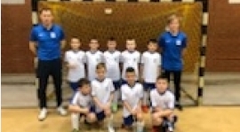 Remas Cup Leszno.