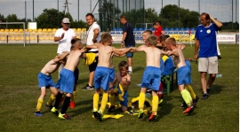 Jedlińsk CUP 2K18