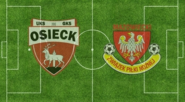 Sezon 2014/15 w Osiecku (MZPN)