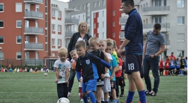 FOTO: Treningi rozpoczęte!