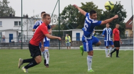 Przed 5. kolejką III ligi
