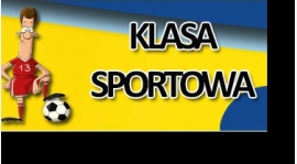 KLASA SPORTOWA