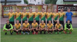 KKS Kalisz - Tur 1921 Turek 4:2, junior B1
