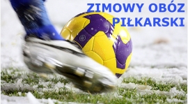 Obóz zimowy