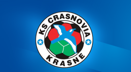 Minimalna porażka z Crasnovią