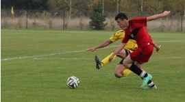 Urodziny "Faconka' !