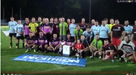 VIDEO - WIELKI FINAŁ " DECATHLON Business Champions League 2018"