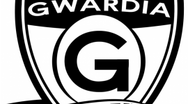 Kamil Piotrowski na rok w Gwardii !