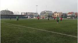 Sparing nr 1