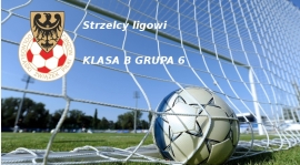 Strzelcy po 11 kolejce.