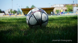 Radosny football i jeden punkt przywieziony z Truskolas