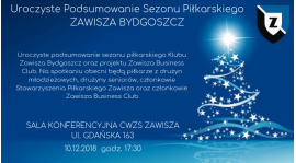 WIGILIA KLUBOWA!