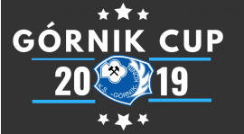 Górnik Cup już za tydzień