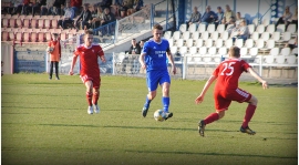 Wygrana w Zabrzu