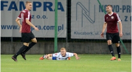Paweł Baraniak: Rzut karny był ewidentny