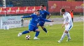 Terminarz rundy jesiennej