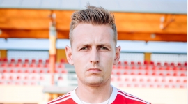 Dominik Wejerowski odszedł z Foto-Higieny!