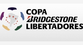 25 zgłoszeń na Libertadores.