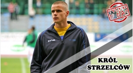 Klasyfikacja strzelców