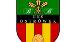 Żaki 2009: Pewne zwycięstwo z Ostrówkiem w zaległym meczu !