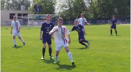 Zespoły młodzieżowe BKS Liga Wojewódzka 13/14/15.05