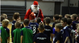 ZAKOŃCZENIE SEZONU 20018
