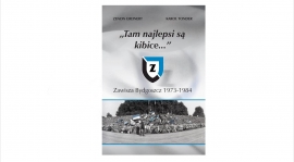 „»Tam najlepsi są kibice...«. Zawisza Bydgoszcz 1973-1984”