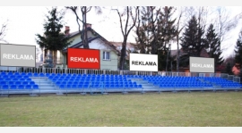 Wesprzyj lokalną piłkę i promuj swój biznes przez sport!