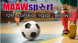 V kolejka MAAW SPORT PLH