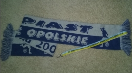 KONKURS - Typujemy wynik meczu Piast - Rozmierka