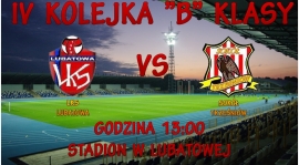 IV Kolejka "B" Klasy