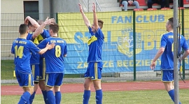 Terminarz sparingów przed sezonem 2015/2016.
