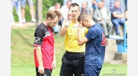 Mecz rundy! Sporting pokonany!