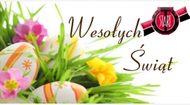 Życzenia Wielkanocne