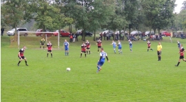 SPORY NIEDOSYT