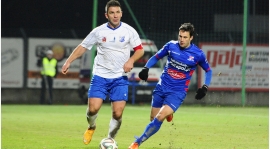 Katowicki Sport: Łukasz Ganowicz: Przez pieniądze się nie pokłócimy