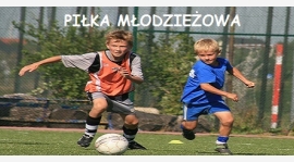 Piłka młodzieżowa