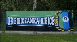 V liga. Nowa Proszowianka - Bibiczanka 1:1. CENNY PUNKT BIBICZAN