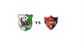 WRONCZYN CZWARTĄ SIŁĄ LIGI! 26. kolejka: LZS Wronczyn - Skra Otusz 3:0 walk.