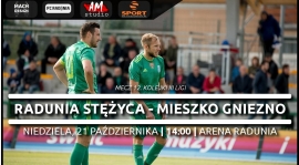Pojedynek beniaminków na szczycie