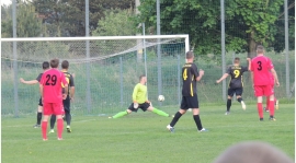 LKS ŻYGLIN - Nitron Kruspki Młyn