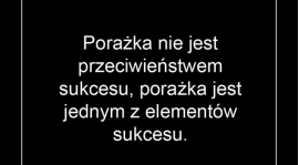 PORAŻKA SZCZAKUSI