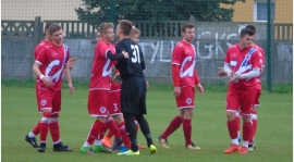 Juniorzy rozbili Unię Janikowo
