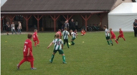 E2: MKS Zaborze - Jedność 32 Przyszowice