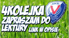 Trzy punkty jadą do Parchowa!